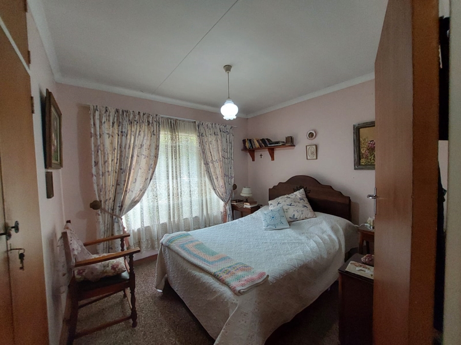 4 Bedroom Property for Sale in Vaalpark Free State